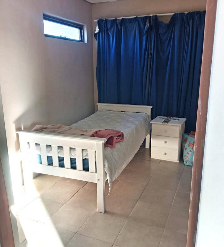 2 Bedroom Property for Sale in Peerless Park Western Cape